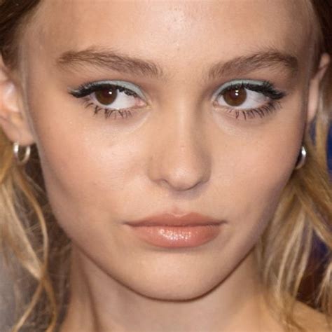 lily rose depp s makeup photos and products steal her style in 2022 lily rose depp lily rose