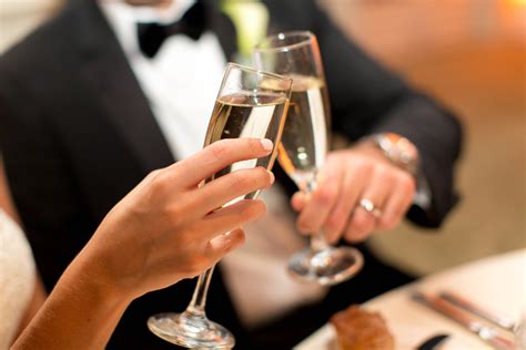 4 Tips To Ensure You Give A Great Toast Fresh Wedding Ideas
