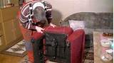 Photos of Electric Chair Repair
