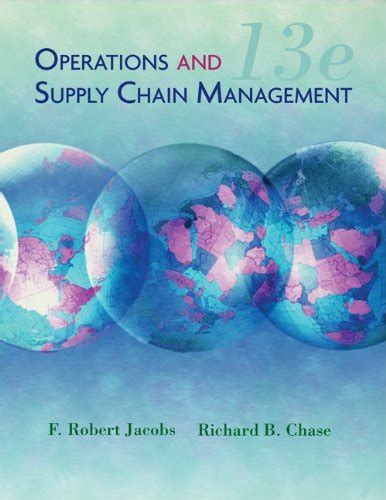 『operations And Supply Chain Management With Student Om Video 読書メーター