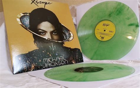 Xscape Deluxe Edition Discografia De Michael Jackson