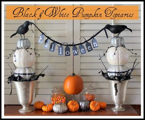 15 Awesome Diy Halloween Decorations Style Motivation