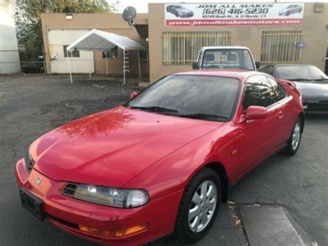 Prelude performance auto bewertung translate · 2020 honda prelude dank einer niedrigen motorhaube, hohen fenstern und relativ schmalen hinteren säulen ist. 2020 Honda Prelude, Red with 66,500 Miles available now ...