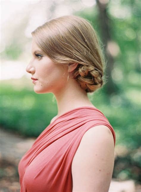 You just have two divide hairs into two separate pigtails and tie them tightly with elastics. 24 Gorgeously Creative Braided Hairstyles for Women ...