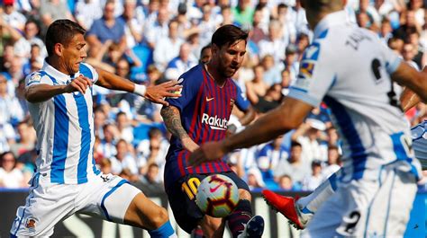 Real sociedad vs barcelona tournament: Barcelona - Real Sociedad / 3 Things We Learned: FC Barcelona vs Real Sociedad - Campeonato ...