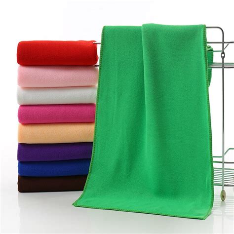 I have only used them for two weeks, but i like them. Quick drying Microfiber Face Towel for Travel Camping ...