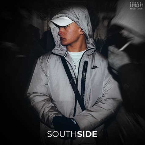 Southside Single By Lvz Spotify