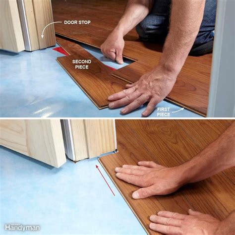 How To Install Vinyl Sheet Flooring No Glue Nivafloorscom