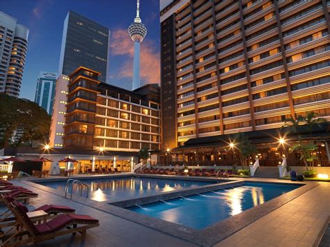 Au niveau des tarifs, l'hotel equatorial kuala lumpur court le risque de faire de l'ombre au reste du. Concorde Hotel KL, Kuala Lumpur, Malaysia - Booking.com