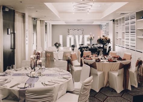 Best private dining restaurants in leeds, west yorkshire: Luxury Private Dining Rooms at Malmaison - Glasgow