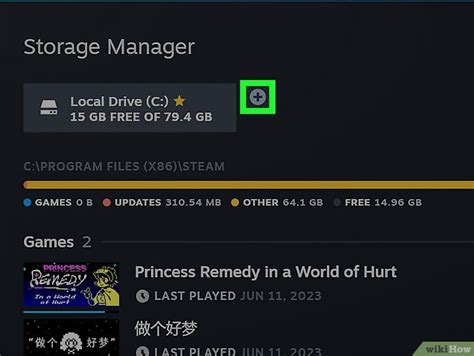 How To Easily Move Steam Games To A Different Drive