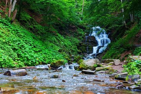 Водопад Шипот - Интересные факты, фото, экскурсии | relax)