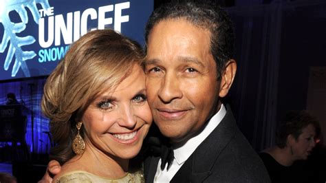 Inside Katie Courics Secretly Tense Relationship With Bryant Gumbel