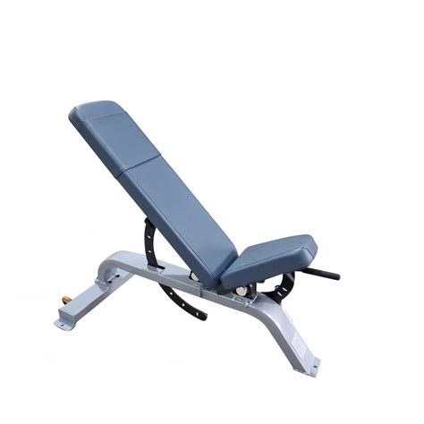 Precor Icarian Adjustable Bench Super Bench Ex Demo Strength From