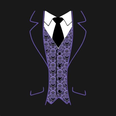 Check Out This Awesome Hauntedmansionbutler Design On Teepublic