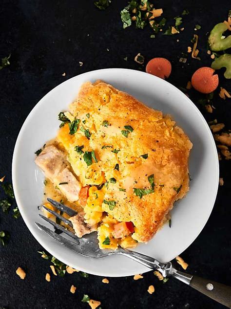 This classic, savory southern cornbread is just begging for a bowl of chili or a plate of ribs. The top 24 Ideas About Leftover Cornbread Recipes - Home, Family, Style and Art Ideas