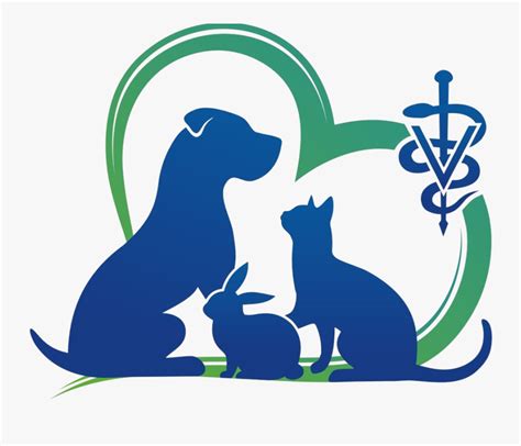 Veterinary Hospital Logo Free Transparent Clipart Clipartkey