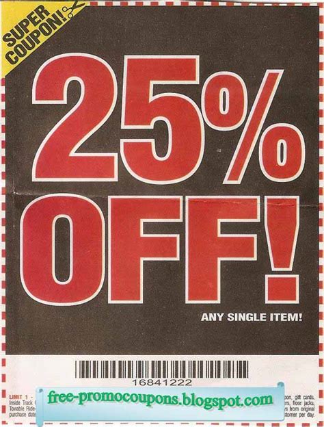 24 used last used 12 days ago. Printable Coupons 2020: Harbor Freight Coupons