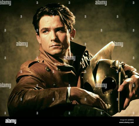 The Rocketeer Movie Hi Res Stock Photography And Images Alamy