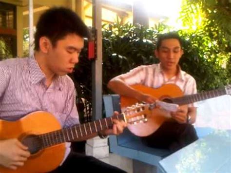 Dapatkan lirik lagu lain oleh arie wibowo di kapanlagi.com. Gundul Gundul Pacul-Madu dan Racun Medley - YouTube