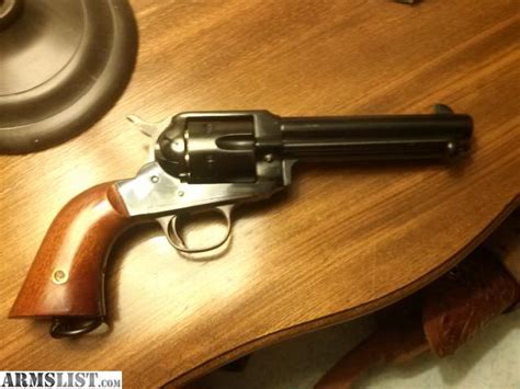 Armslist For Sale Uberti Cattleman 1890 Army Police 357