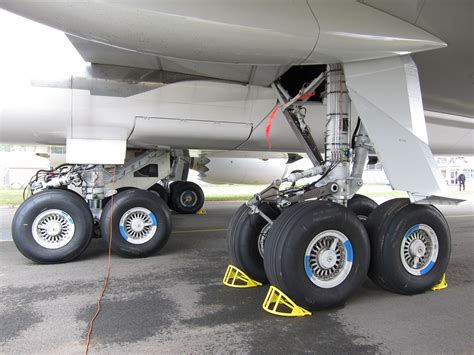 Landing gear, Pilots aviation, Passenger aircraft