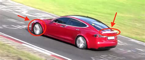 Tesla Model S Plaid 2021 Tesla Model S Plaid Mode Review Autoevolution And Introduced On