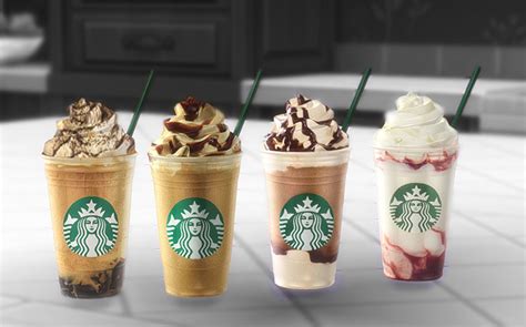 Sims 4 Starbucks Cc And Lots The Ultimate Collection Fandomspot