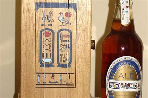 Egyptian Beer Recipe