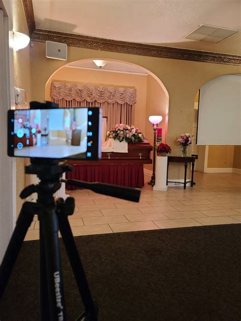 Traditional Services | Bayview Funeral Home