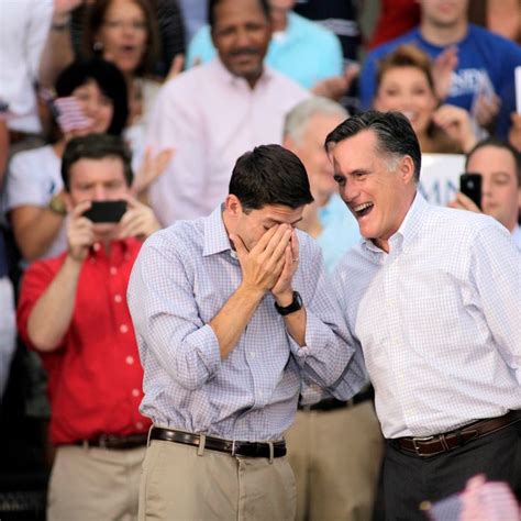 Romney Ryan Descend Into Medicare Gibberish