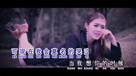 Dang Wo Xiang Ni De Shi Hou 当我想你的时候 Lenny Yip Youtube