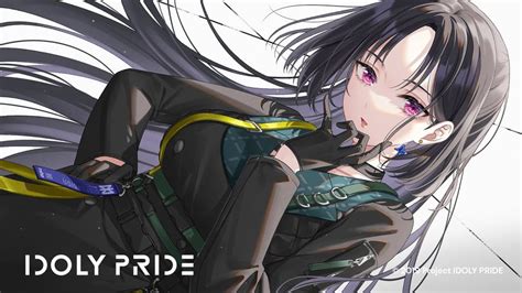 Miho Idoly Pride Drawn By Mairo Danbooru