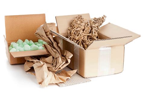 Types Of Protective Packaging For Shipping Grainger Knowhow