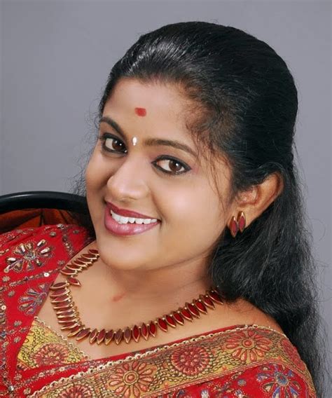 Malayalam Serial Actress Veena Nair Hot Sexy Photos ~ Actress Rare Photo Gallery