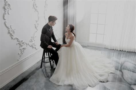 We will listen to your requirements. Korean Wedding Photography Studios | OneThreeOneFour