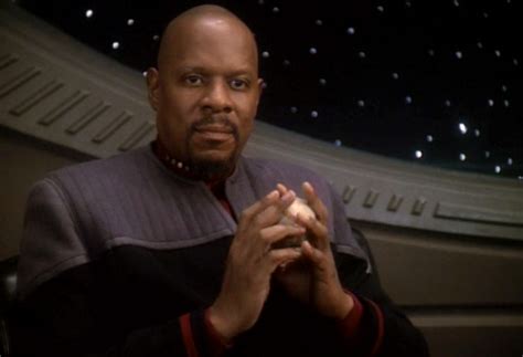 Avery Brooks Finally Returning To Star Trek As Benjamin Sisko