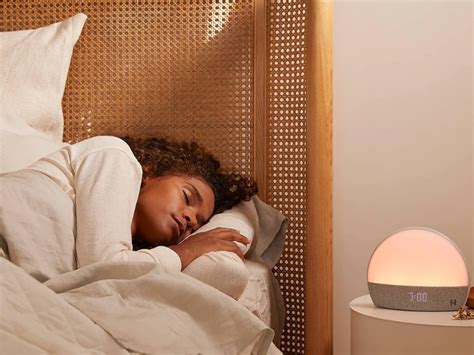 This Alexa Powered Device To Make Babies Parents Sleep Better नींद
