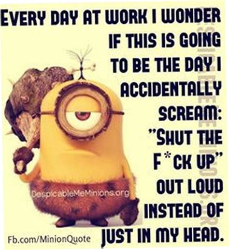 How is your day going. 86 Funny Quotes Minions And Minions Quotes Images - Dreams ...