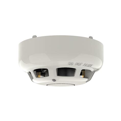 The overall apollo range of conventional detectors consists of 12 models, incorporating both smoke and heat detection. Hochiki Addressable Heat Detector - Irish Safety Systems