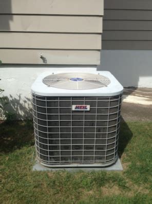If you need new ductwork installed. What's the Cost of a New Central Air Conditioner in ...