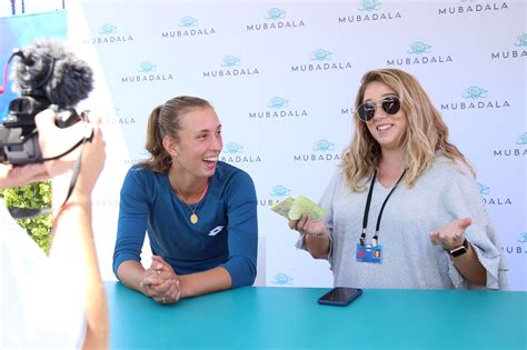 Liity facebookiin ja pidä yhteyttä käyttäjän elise mertens ja muiden tuttujesi kanssa. Elise Mertens on Twitter: "Autograph session for the kids ...