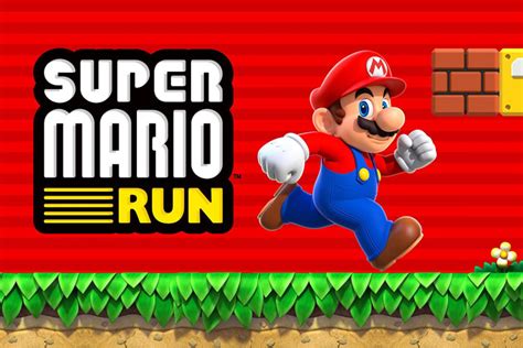 Super Mario Run No Llegará A Nintendo Switch