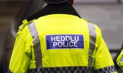 Dyfed Powys Police Officer Dismissed Following Misconduct Hearing The