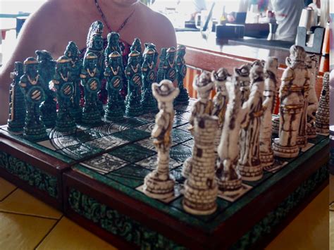 In 2020 Chess Set Beautiful Most Beautiful