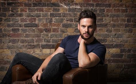 Tom Riley The Idea Of Being A Power Couple Is So Unappealing To Me