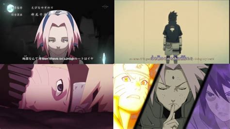 Naruto Shippuden Opening 19 English Subs Youtube