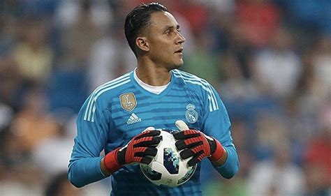 Compare keylor navas to top 5 similar players similar players are based on their statistical profiles. El costarricense Keylor Navas interesa al París Saint ...