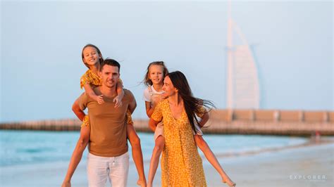 Things To Do In Dubai In Summer 2023 Explorer Tours