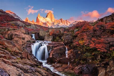 2017 National Geographic Nature Photographer Of The Year Winners